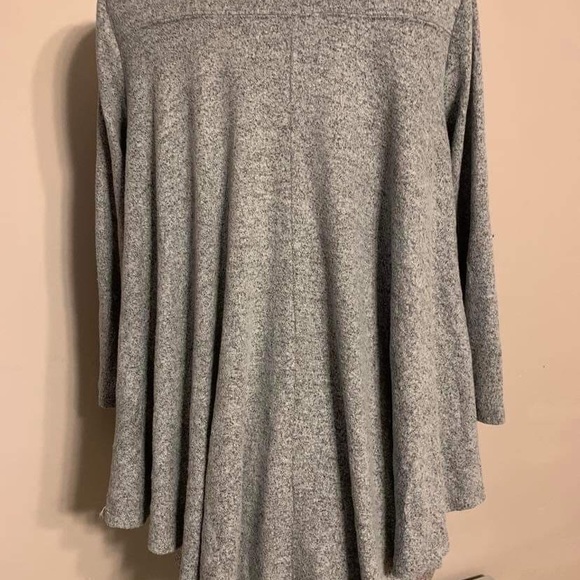 Green Envelope green sweater size XL - Picture 6 of 7